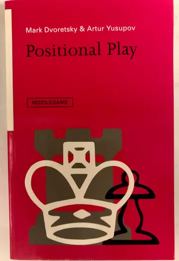 Cover of Positional Play