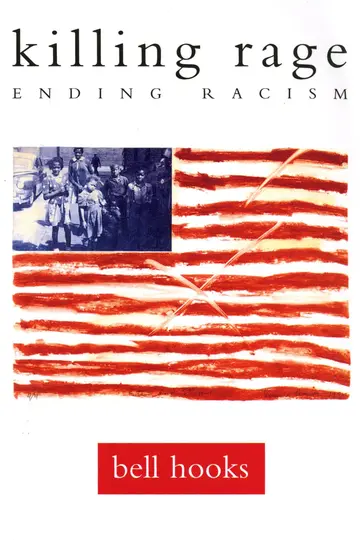 Cover of Killing Rage