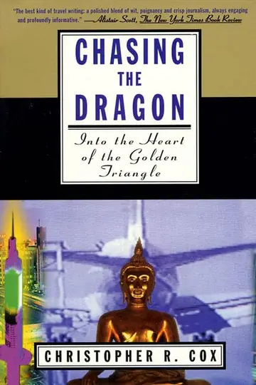 Cover of Chasing the Dragon
