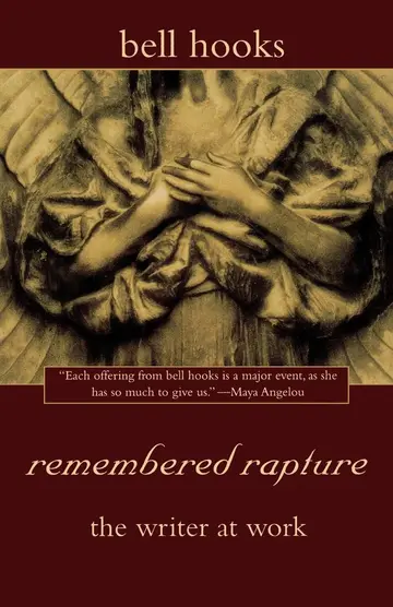 Cover of Remembered Rapture
