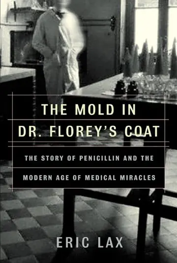 Cover of The Mold in Dr. Florey's Coat