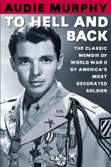 Cover of To Hell and Back