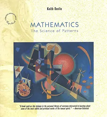 Cover of Mathematics