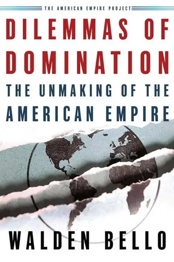 Cover of Dilemmas of Domination