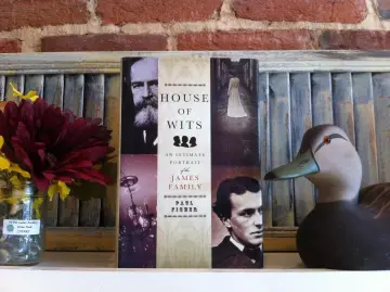 Cover of House of Wits