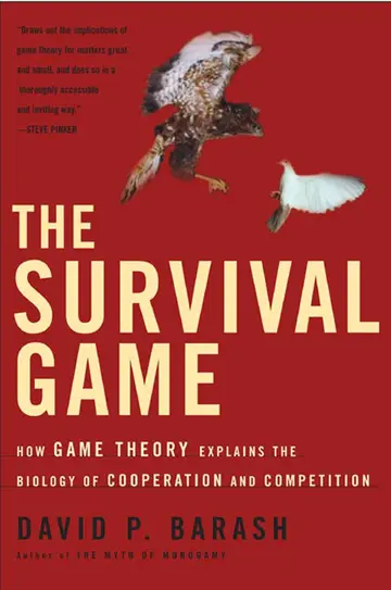 Cover of The Survival Game