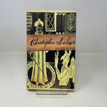 Cover of The World of Christopher Marlowe