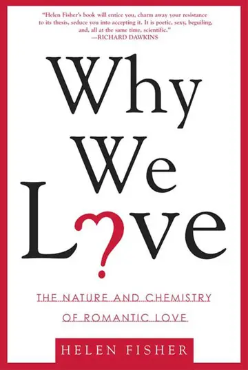 Cover of Why We Love