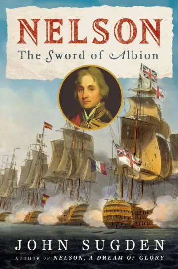 Cover of Nelson