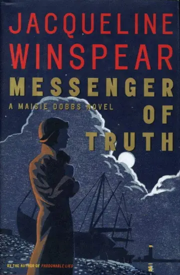 Cover of Messenger of Truth