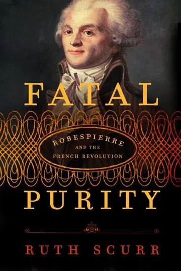 Cover of Fatal Purity