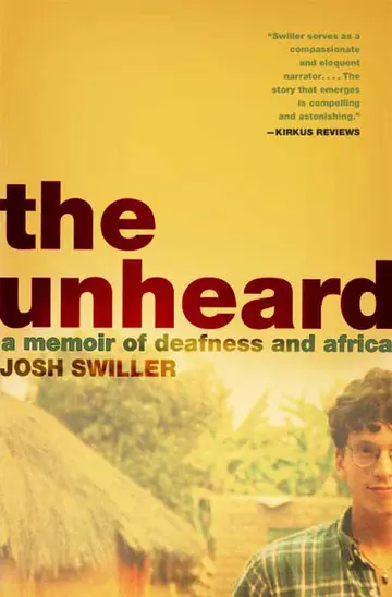 Cover of The Unheard