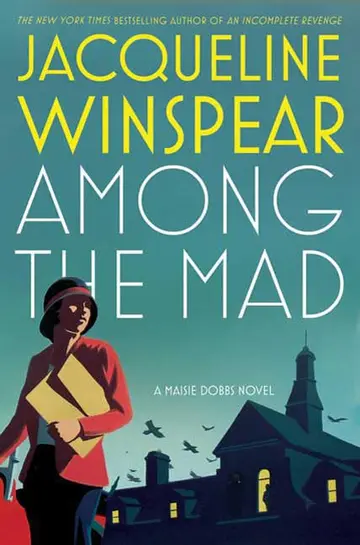 Cover of Among the Mad