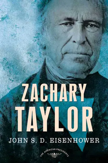 Cover of Zachary Taylor