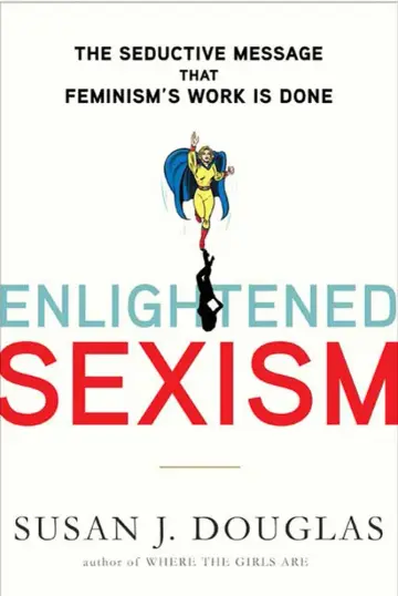 Cover of Enlightened Sexism