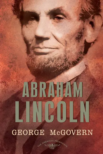 Cover of Abraham Lincoln