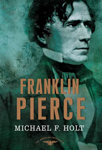 Cover of Franklin Pierce
