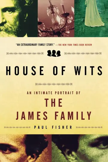 Cover of House of Wits