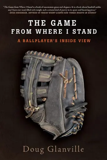 Cover of The Game from Where I Stand