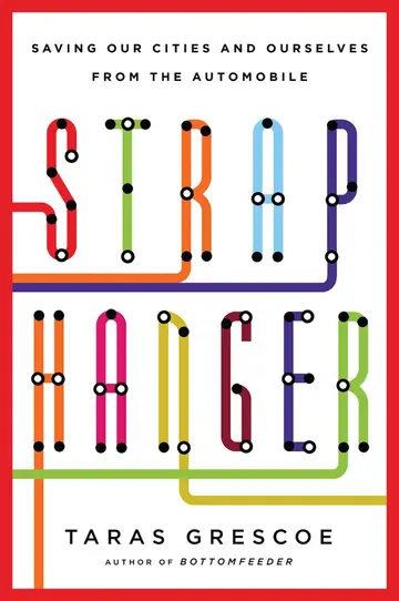 Cover of Straphanger