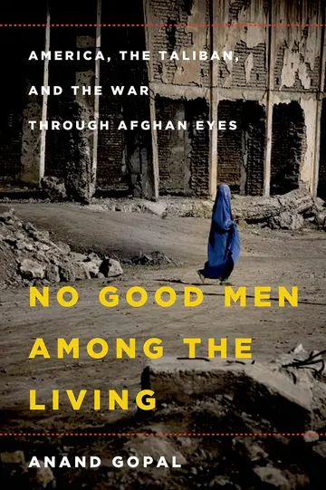 Cover of No Good Men Among the Living