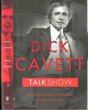 Cover of Talk Show