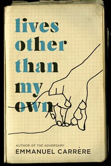 Cover of Lives Other Than My Own