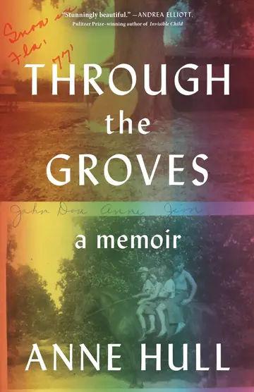 Cover of Through the Groves