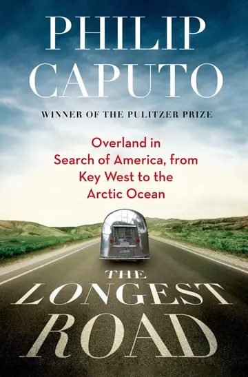 Cover of The Longest Road