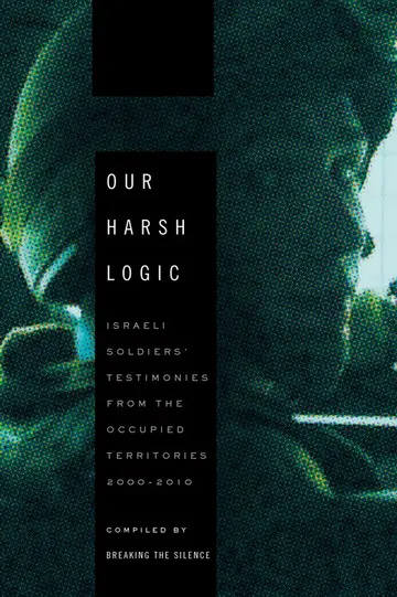 Cover of Our Harsh Logic
