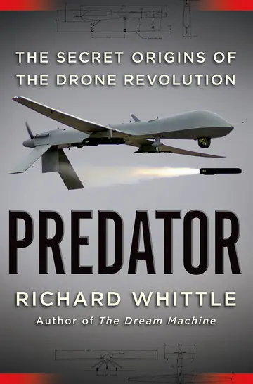 Cover of Predator