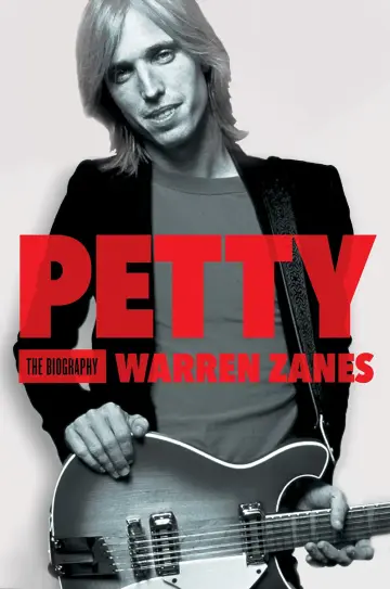 Cover of Petty