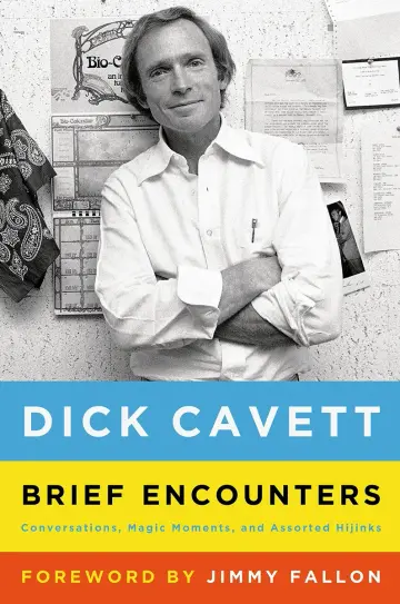 Cover of Brief Encounters