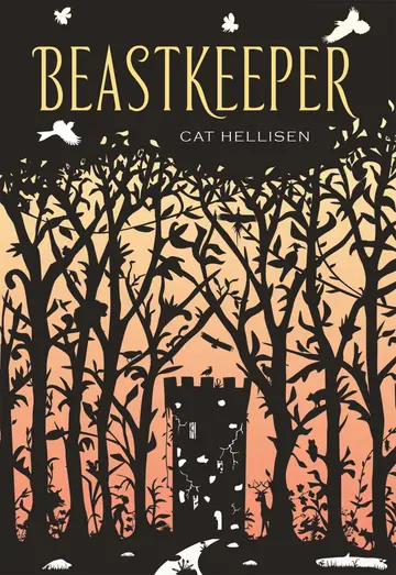 Cover of Beastkeeper