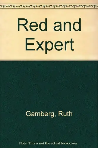 Cover of Red&Expert Educ R.Ch