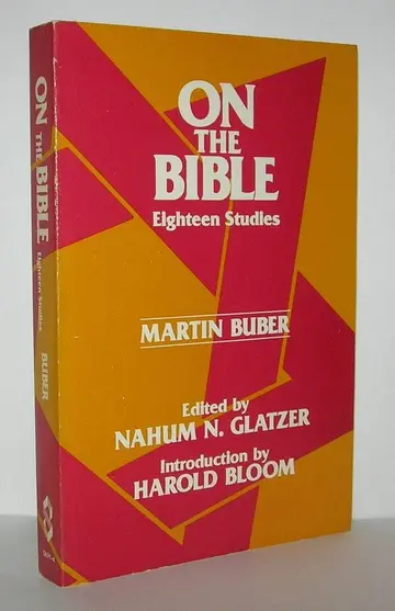 Cover of On the Bible