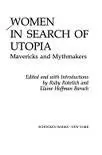 Cover of Womn/Search Utopia