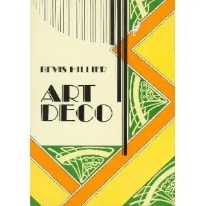 Cover of Art Deco