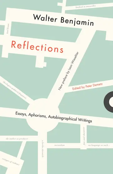 Cover of Reflections