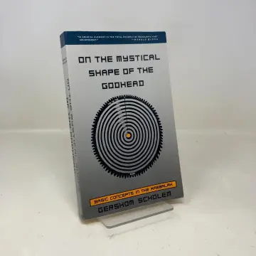 Cover of On the Mystical Shape of the Godhead