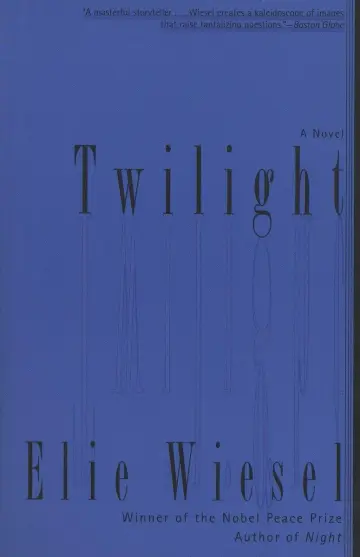 Cover of Twilight