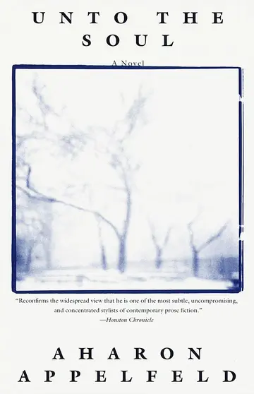 Cover of Unto the Soul