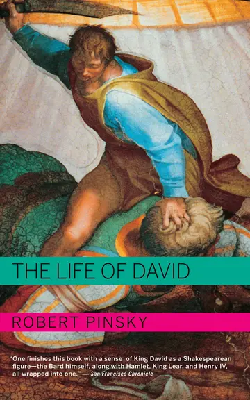 Cover of The Life of David