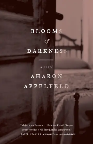 Cover of Blooms of Darkness