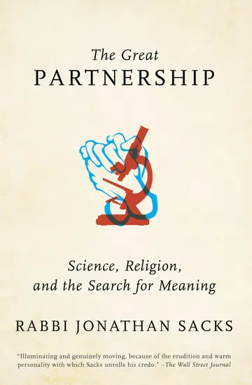 Cover of Great Partnership