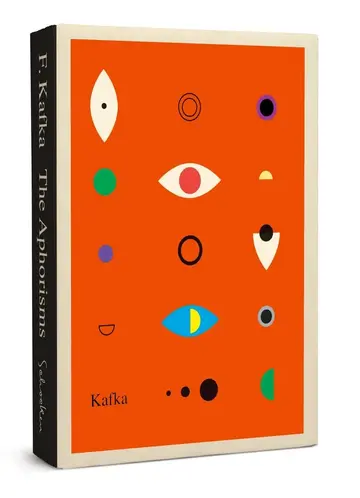 Cover of Aphorisms