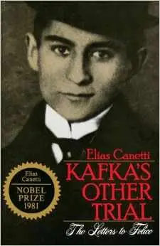 Cover of Kafka Other Trial/Canet