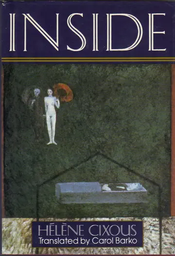 Cover of Inside