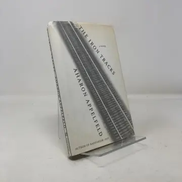 Cover of The Iron Tracks