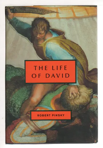 Cover of The Life of David